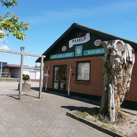Paarup Kro Engesvang Exterior foto