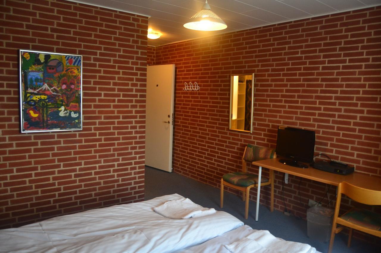 Paarup Kro Engesvang Cameră foto