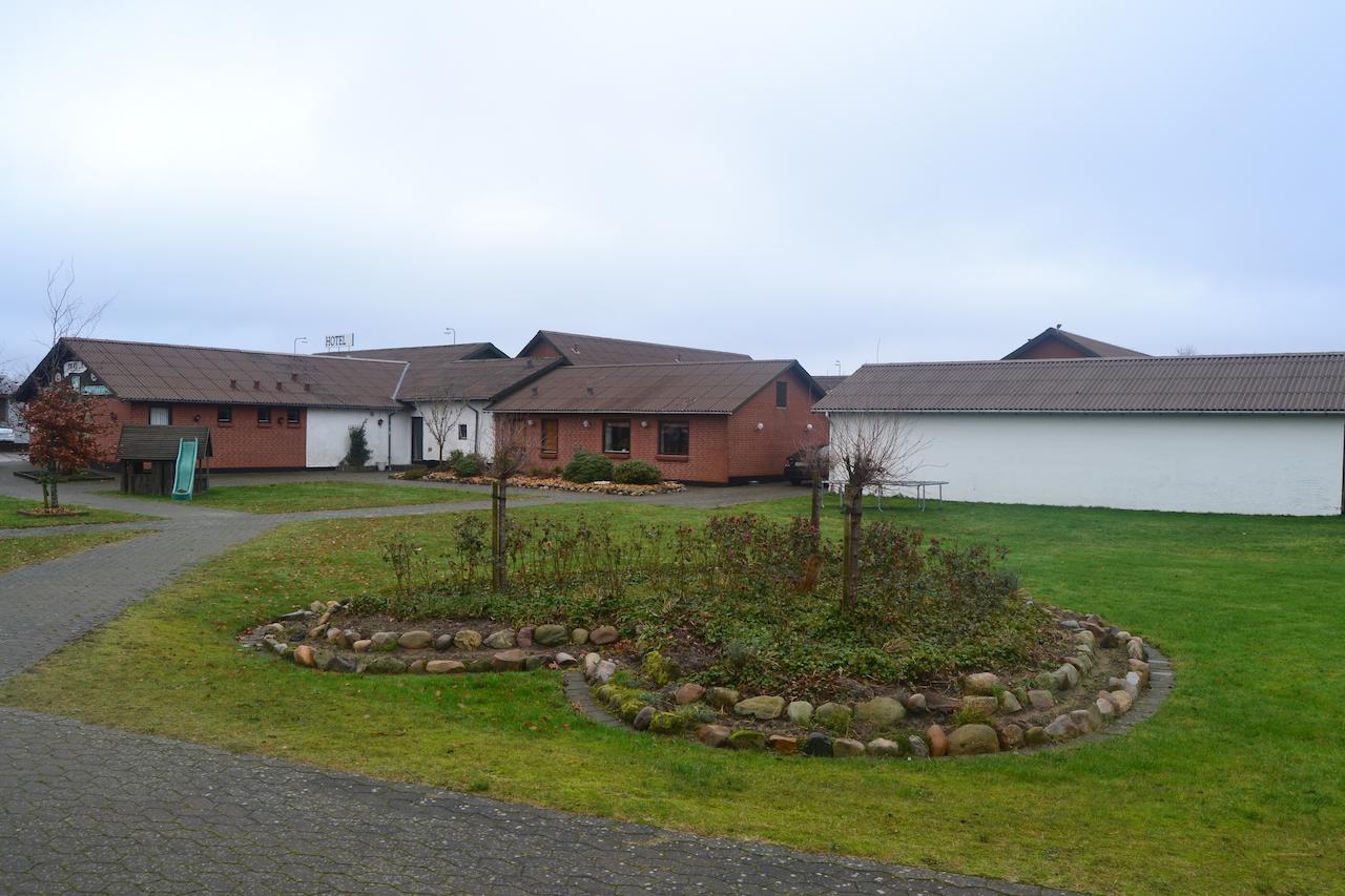 Paarup Kro Engesvang Exterior foto
